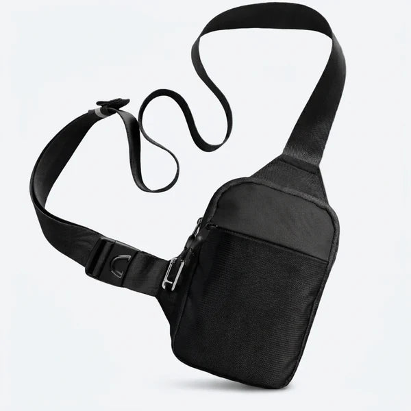 NordGuard Travel Bag — Matkusta huoletta Euroopassa