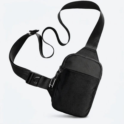 NordGuard Travel Bag — Matkusta huoletta Euroopassa
