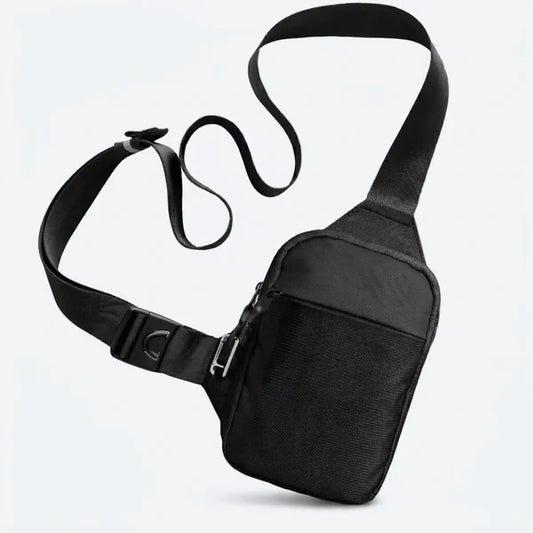 NordGuard Travel Bag — Matkusta huoletta Euroopassa