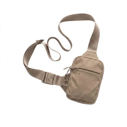 NordGuard Travel Bag — Matkusta huoletta Euroopassa