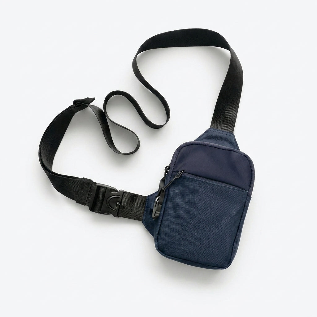 NordGuard Travel Bag — Matkusta huoletta Euroopassa