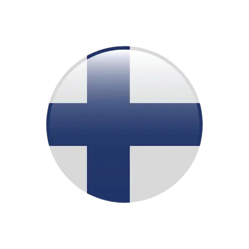 Suomen lippu