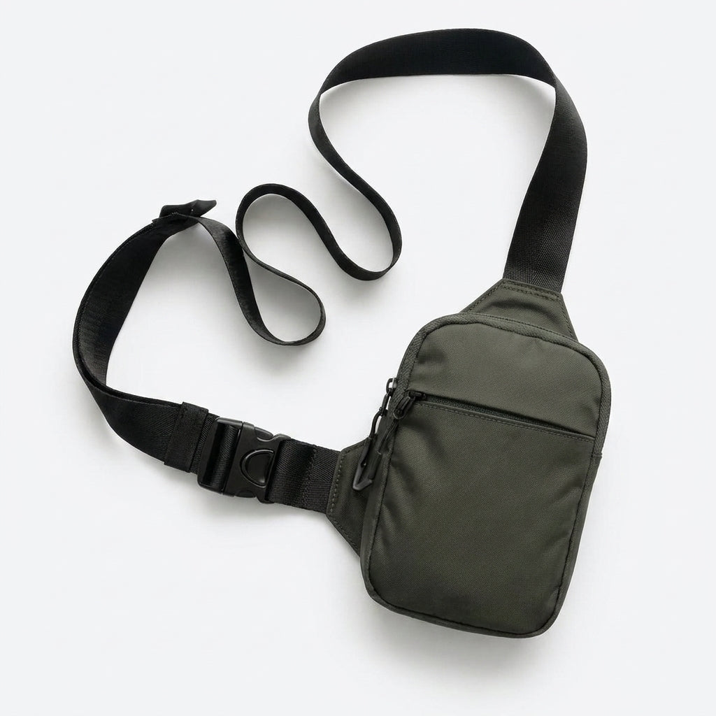 NordGuard Travel Bag — Matkusta huoletta Euroopassa