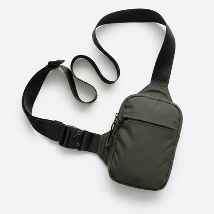 NordGuard Travel Bag — Matkusta huoletta Euroopassa