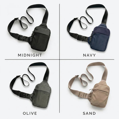 NordGuard Travel Bag — Matkusta huoletta Euroopassa